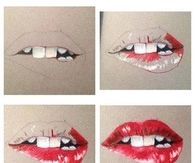 Red Lips
