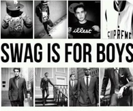 Class Is For Men