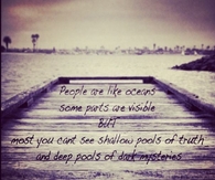 Oceans