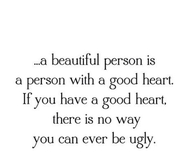Beautiful Person