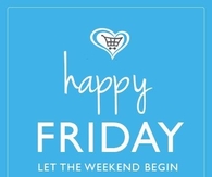 Happy Friday