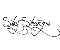 Stay Strong