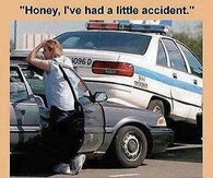 accident