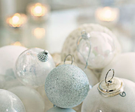 Display ornaments