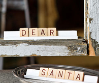 Letters by letters