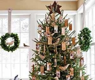 DIY Tag Ornaments