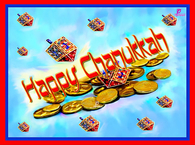 Happy Hanukkah