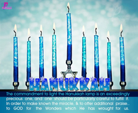Happy Hanukkah