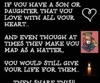 son or daughter
