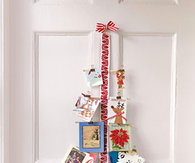 Card tree