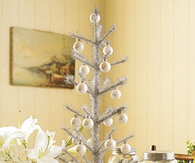 Pearly tree