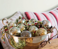 Decorative ornaments