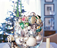 Ornament Jar