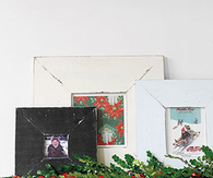 Festive Framing