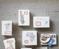 Souvenir Boxes