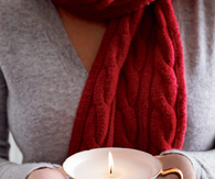 Handmade Candles
