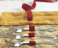Flatware holders