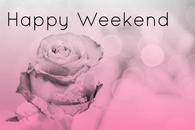 Happy Weekend