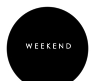 Weekend