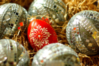 Holiday ornaments