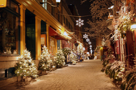 Christmas decorations