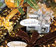 Christmas gift tags