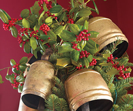 Tree bells