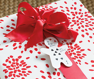 Gift tags