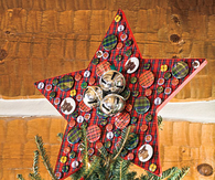 Tree topper