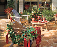 Outdoor furniture