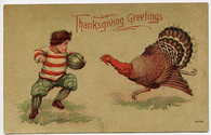 Vintage Thanksgiving