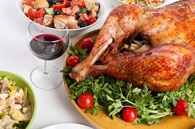 The perfect Thanksgiving dinner recipe