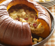 Vegetarian Thanksgiving Dinner Recipes