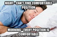 Sleep