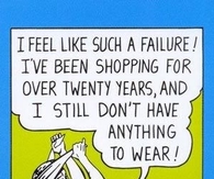 nothing to wear