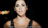 cant risk losing in love again