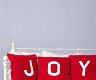 Joy Pillows
