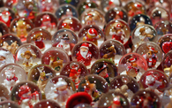 Snow globe