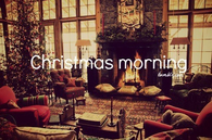 Christmas Morning