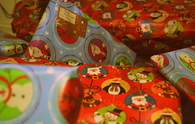 Xmas Gifts