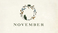 November