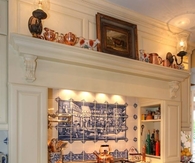 Pretty Kitchen