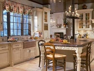 Country Kitchen