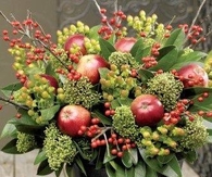 Autumn Arrangement