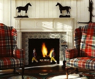 Warm & Cozy