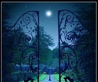 Garden Gate