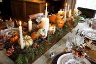 Thanksgiving Centerpiece