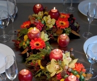 Thanksgiving Centerpiece