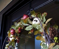 Autumn Wreath