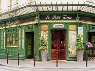 French Restaurant